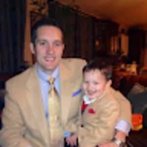 Meet your Posher, Travis